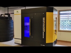 現地で密集したタイプ次亜塩素酸ナトリウムの世代別システム飲料水のために