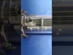 次亜塩素酸ナトリウム用100g/h電解槽