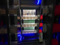 ピクルスにする洗浄のためのフル オートマチックの次亜塩素酸ナトリウムの発電機